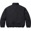 Thumbnail for Polartec Shearling Reversible Pullover