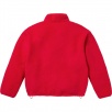 Thumbnail for Polartec Shearling Reversible Pullover