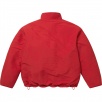 Thumbnail for Polartec Shearling Reversible Pullover