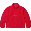 Thumbnail for Polartec Shearling Reversible Pullover