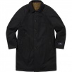 Thumbnail for Reversible Houndstooth Overcoat