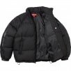 Thumbnail for Star Sleeve Down Puffer Jacket