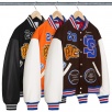 Thumbnail Tiger Varsity Jacket