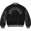 Thumbnail for Tiger Varsity Jacket