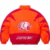 Thumbnail for Wildcat Sideline Puffer Jacket