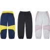 Thumbnail Logo Piping Track Pant