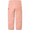 Thumbnail for Moleskin Double Knee Painter Pant