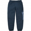 Thumbnail for Raised Script Sweatpant