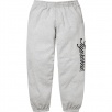 Thumbnail for Raised Script Sweatpant