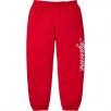 Thumbnail for Raised Script Sweatpant