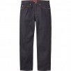 Thumbnail Rigid Slim Selvedge Jean