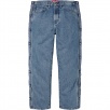 Thumbnail for Snap-Off Baggy Jean