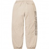 Thumbnail for Spellout Embroidered Track Pant