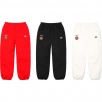 Thumbnail Supreme Umbro Cotton Ripstop Track Pant