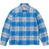 Thumbnail for Lined Flannel Snap Shirt