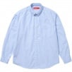 Thumbnail for Loose Fit Oxford Shirt