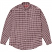 Thumbnail for Loose Fit Oxford Shirt