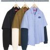 Thumbnail Thermal Sleeve Work Shirt