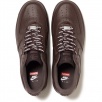 Thumbnail for Supreme Nike Air Force 1 Low Brown