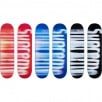 Thumbnail Blurred Logo Skateboard