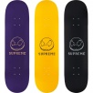 Thumbnail Skeleton Skateboard