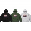 Thumbnail MF DOOM Hooded Sweatshirt