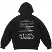 Thumbnail for MF DOOM Hooded Sweatshirt