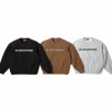 Thumbnail Supreme BLESS Crewneck