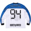 Thumbnail for Supreme Bounty Hunter Mesh Moto Jersey