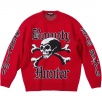 Thumbnail for Supreme Bounty Hunter Sweater