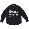 Bounty Hunter Ripstop Shirt - fall winter 2023 - Supreme