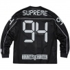 Thumbnail for Supreme Bounty Hunter Mesh Moto Jersey