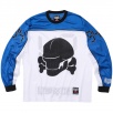 Thumbnail for Supreme Bounty Hunter Mesh Moto Jersey