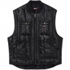 Thumbnail for Supreme Dickies Leather Work Vest