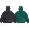 Thumbnail Supreme Stone Island Hooded Sweatshirt