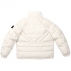 Thumbnail for Supreme Stone Island Reversible Down Puffer Jacket