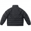 Thumbnail for Supreme Stone Island Reversible Down Puffer Jacket