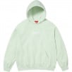 Thumbnail for Box Logo Hooded Sweatshirt