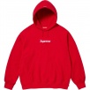 Thumbnail for Box Logo Hooded Sweatshirt