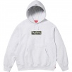 Thumbnail for Box Logo Hooded Sweatshirt