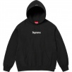 Thumbnail for Box Logo Hooded Sweatshirt