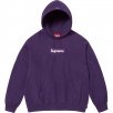 Thumbnail for Box Logo Hooded Sweatshirt