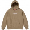 Thumbnail for Box Logo Hooded Sweatshirt