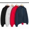 Thumbnail Cargo Pocket Zip Up Sweatshirt