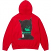 Thumbnail for Catwoman Hooded Sweatshirt