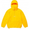 Thumbnail for Polartec Facemask Half Zip Hooded Sweatshirt