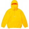 Thumbnail for Polartec Facemask Half Zip Hooded Sweatshirt