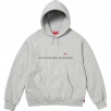 Thumbnail for Shop Small Box Hooded Sweatshirt