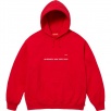 Thumbnail for Shop Small Box Hooded Sweatshirt