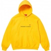 Thumbnail for Shop Small Box Hooded Sweatshirt